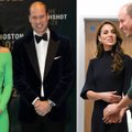 Žmones ne juokais išgąsdino paskelbta princo Williamo ir Kate Middleton nuotrauka: vos neištiko širdies smūgis