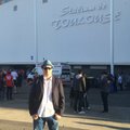 Rusų futbolo fanų lyderis A. Špryginas į Maskvą bus išsiųstas čarteriniu reisu