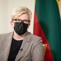 Премьер-министр Литвы: встречи с представителями "Беларуськалия" не проводились