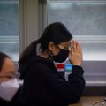 Pietų Korėja griežtina koronaviruso apribojimus Seulo regione