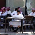 Saudo Arabijoje dėl protesto prieš sąskaitas areštuota 11 princų