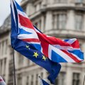 Londono meras ragina vyriausybę pripažinti milžinišką „Brexit“ žalą