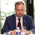 Kandidatas į sveikatos apsaugos ministro postą A. Veryga: bus ryžtingų žingsnių