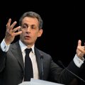 N. Sarkozy: Britanija privalo prisiimti atsakomybę už Kalė migrantus
