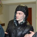 Vilniaus garsenybes apvogęs nusikaltėlis kaip reikiant apmulkino ir Teisingumo ministeriją
