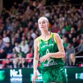Patvirtinti partneriai, su kuriais Lietuva sieks surengti Europos moterų krepšinio čempionatą