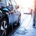 Elektromobiliai ir kylančios elektros kainos: ar verta nerimauti?