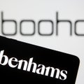 Internetinės parduotuvės perka fizines: „Boohoo“ – „Debenhams“, o „Asos“ svarsto apie „Topshop“