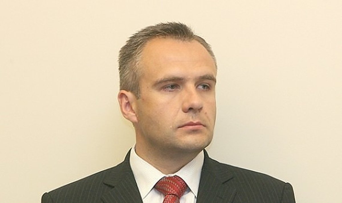 Jonas Markevičius