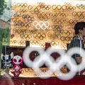 Oficialu: dėl COVID-19 pandemijos Tokijo olimpiada vyks be žiūrovų arenose