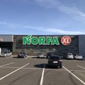 Lentvaryje atidaryta nauja „Norfa“ parduotuvė