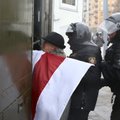 Сенат ЕГУ осудил действия властей Беларуси