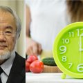 Nobelio premija apdovanota japoniška dieta „Mitybos langas“ gali padėti sureguliuoti svorį ir išsaugoti jaunatviškumą