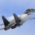 Изменят ли четыре Су-35 баланс сил в сирийском небе?