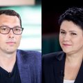 Tiesioginiai kandidatų į LTOK prezidentus debatai: kur link eina Lietuvos sportas?