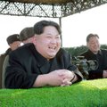 Šiaurės Korėja sulauks ypatingai svarbios žinios