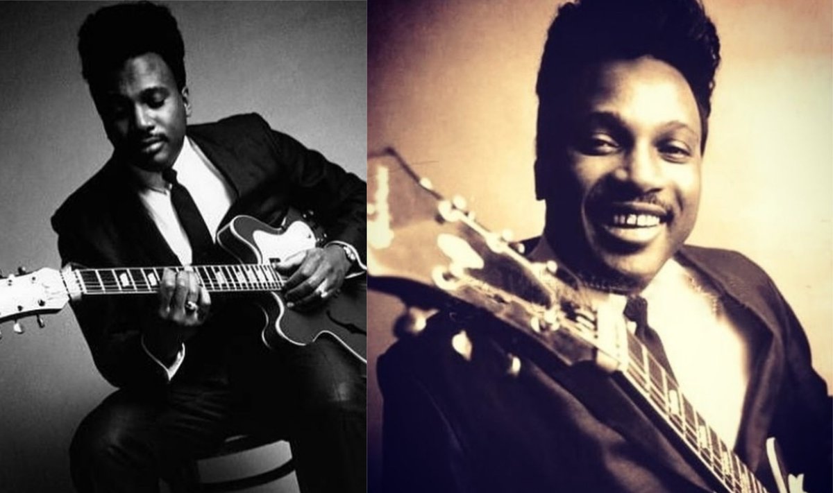 Otis Rush