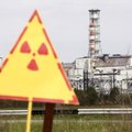 Ekspertai: branduolinė avarija Ukrainoje mažai tikėtina, didelio pavojaus Lietuvai nebūtų