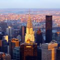 Vertikalaus Niujorko gimimas: rodės, kad tampa nebevaldomas ir laidoja savo gyventojus po plienu ir betonu