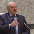 Šimonytė: dėl Lukašenkos mums net klausimo nekyla