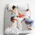 Vaiką migdyti šalia savęs ar atskiroje lovytėje: gal jau metas užbaigti šią diskusiją?