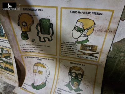 Parduodama slėptuvė Vilniuje