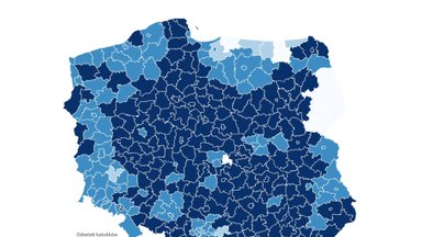 Katolicy w Polsce