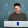 Зеленский просит Запад закрыть небо: "сколько нужно оторванных рук, ног, голов, чтобы вы это поняли?"