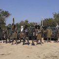 Per džihadistų išpuolį Nigerijoje žuvo 13 karių