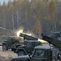 Karinės raketos, kurių dešimtys kasdien sprogsta Ukrainoje: įvertino, kuo jos skiriasi ir kurios turi didžiausią reikšmę