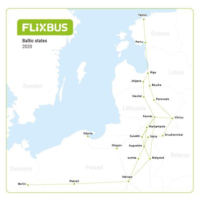 „FlixBus“