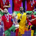 FIFA pasaulio salės futbolo čempionatas Lietuvos vardą garsino įvairiuose pasaulio kampeliuose