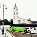 Vokietijos „FlixBus“ įsteigė įmonę Lietuvoje