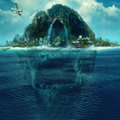 Filmo „Košmarų sala“ recenzija: siaubo žanrą išmanančius ponus suvienijo ganėtinai įdomi idėja