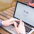 Buvusios darbuotojos kaltina „Google“ atlyginimų diskriminacija