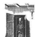 Tapo baisia legenda: Čičinsko mumija buvo netgi rusų administracijos galvos skausmu