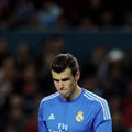 Madrido spauda dėl pralaimėjimo „Sevilla“ ekipai apkaltino G. Bale’o batelius