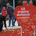 Diskusija dėl donorystės tęsiasi: kodėl naujausi siūlymai nėra tinkami
