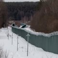 Четвертые сутки подряд на границе с Беларусью не фиксировались нелегальные мигранты