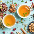 Arbatos terapija: kaip vienas arbatos puodelis per dieną gali pakeisti jūsų gyvenimą?