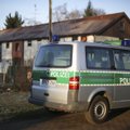 Vokietijos pareigūnai: neva prievartautą nepilnametę rusę išdavė telefonas