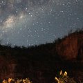 Rugpjūčio dangaus dovanos: žvaigždžių ir meteoritų lietus