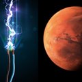 Mokslininkai rado paprastą būdą, kaip energiją pasigaminti Marse: tie patys metodai jau puikiai pasitarnavo Žemėje