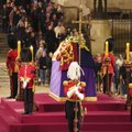Pasaulio lyderiai atvyksta į Jungtinę Karalystę: policija rengia didžiausią saugumo operaciją per Britanijos istoriją