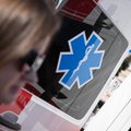 „Fiat“ atšovė į medikų skundus: negaminame nei greitosios, nei policijos automobilių