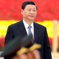 Po beveik pustrečių metų Xi Jinpingas pirmą kartą išvyko už Kinijos pagrindinės teritorijos ribų