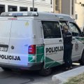 Žmogžudystė Tauragėje: namuose rastas jaunos moters lavonas, policija sulaikė įtariamąją