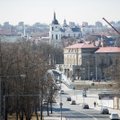 Vilnius atsidūrė tarp pigiausių Europos miestų, kuriuos siūloma aplankyti šį pavasarį