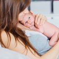 Kasmet Lietuvoje gimsta 30 tokių kūdikių: labai svarbu – laikas ir ankstyva operacija