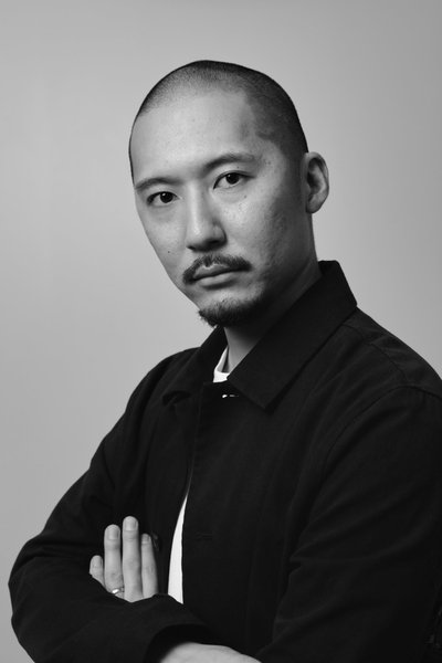 Choreografas Ryu Suzuk